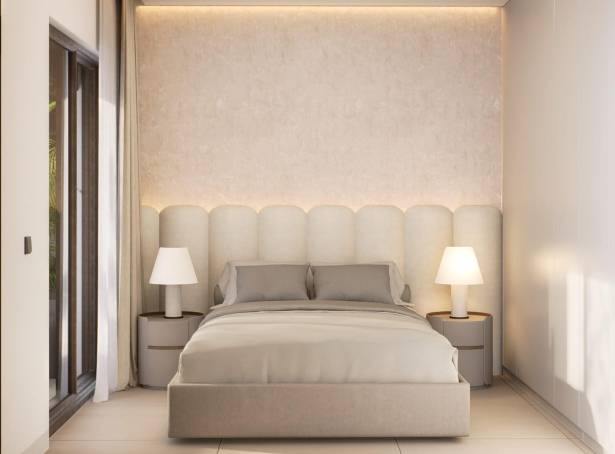 For sale - Detached Villa - Pilar De La Horadada - Pilar De La Horadada 