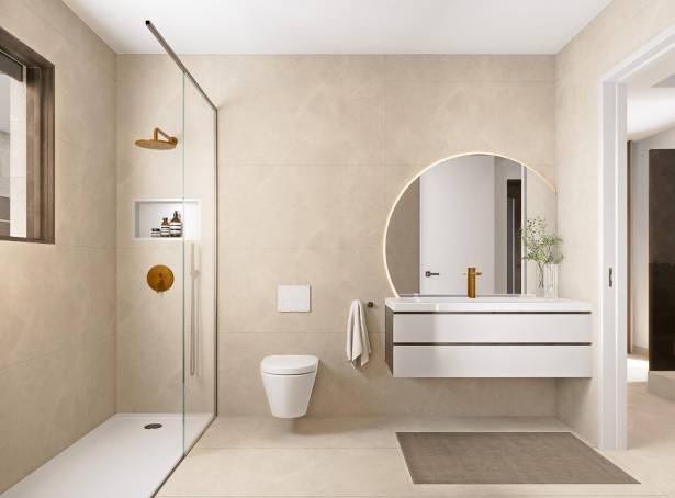 For sale - Detached Villa - Pilar De La Horadada - Pilar De La Horadada 