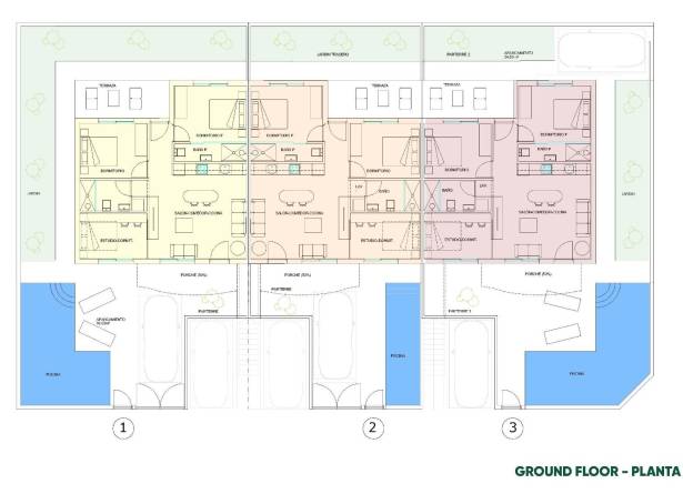 For sale - Apartment - Pilar De La Horadada - Pilar De La Horadada 