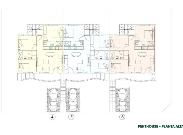 For sale - Apartment - Pilar De La Horadada - Pilar De La Horadada 