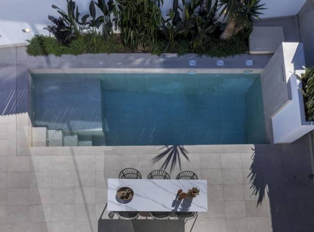 For sale - Detached Villa - Murcia  - Altaona Golf & Country Club