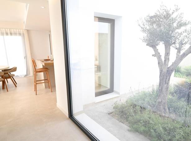 For sale - Detached Villa - Murcia  - Altaona Golf & Country Club