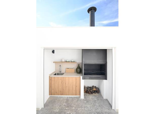 For sale - Detached Villa - Murcia  - Altaona Golf & Country Club