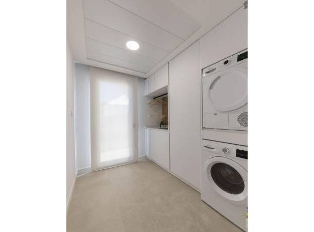 For sale - Detached Villa - Murcia  - Altaona Golf & Country Club