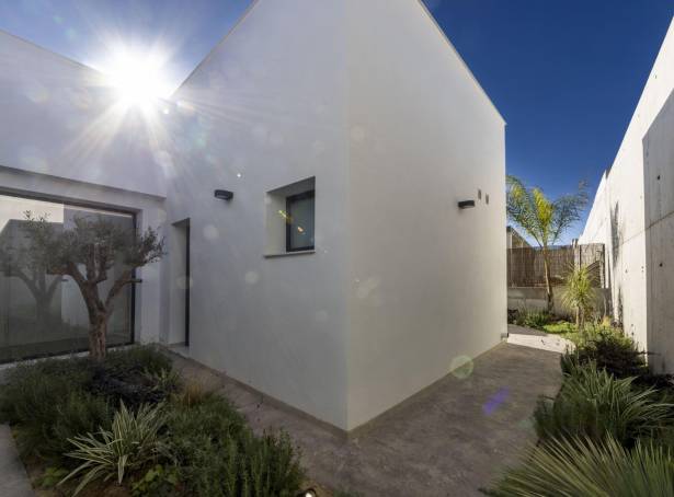 For sale - Detached Villa - Murcia  - Altaona Golf & Country Club