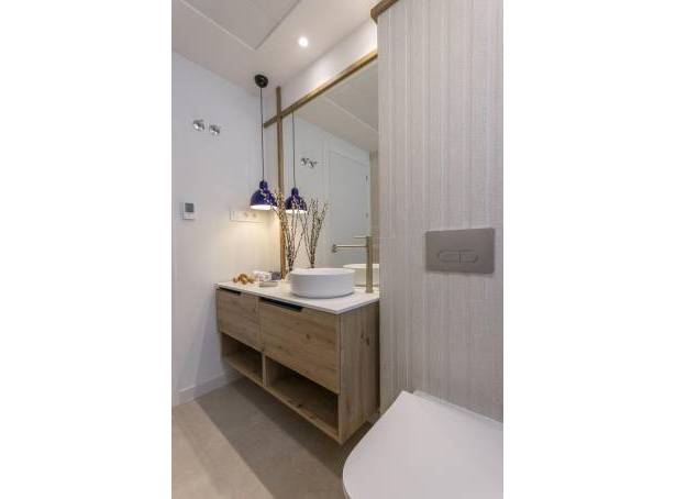 For sale - Detached Villa - Murcia  - Altaona Golf & Country Club