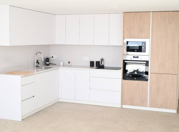 For sale - Detached Villa - Murcia  - Altaona Golf & Country Club