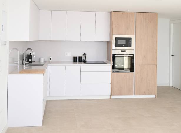 For sale - Detached Villa - Murcia  - Altaona Golf & Country Club