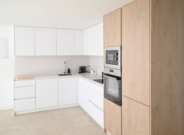 For sale - Detached Villa - Murcia  - Altaona Golf & Country Club