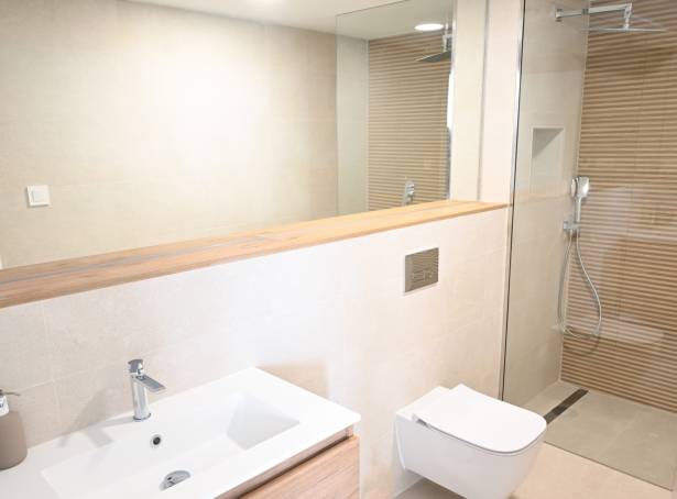 For sale - Detached Villa - Murcia  - Altaona Golf & Country Club