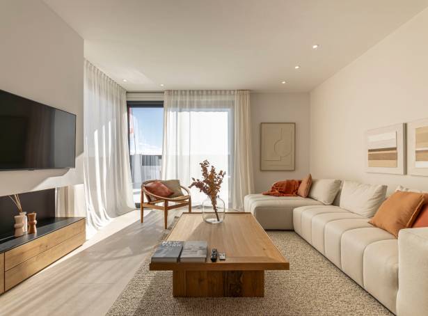 For sale - Detached Villa - Murcia  - Altaona Golf & Country Club