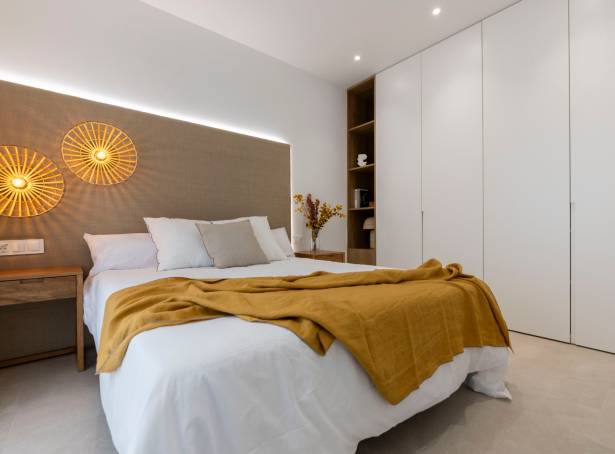 For sale - Detached Villa - Murcia  - Altaona Golf & Country Club