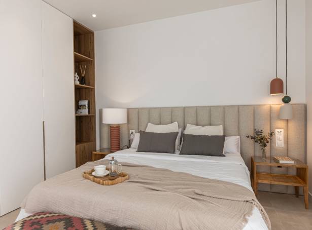 For sale - Detached Villa - Murcia  - Altaona Golf & Country Club