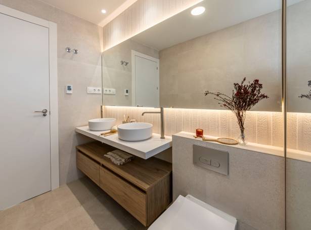 For sale - Detached Villa - Murcia  - Altaona Golf & Country Club