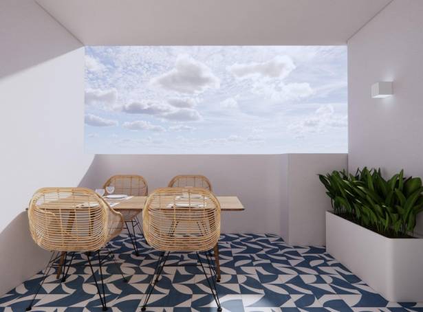 For sale - Apartment - Pilar De La Horadada - Torre De La Horadada