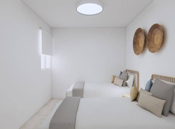 For sale - Apartment - Pilar De La Horadada - Torre De La Horadada