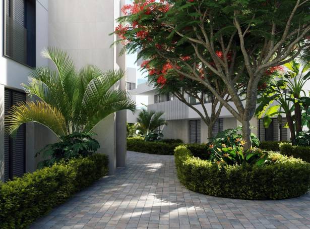 For sale - Apartment - Los Alcazares - Santa Rosalia Lake and Life Resort