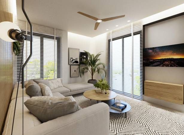 For sale - Apartment - Los Alcazares - Santa Rosalia Lake and Life Resort