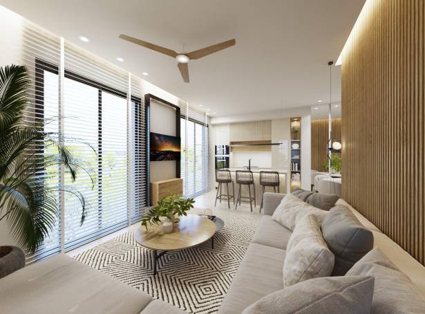 For sale - Apartment - Los Alcazares - Santa Rosalia Lake and Life Resort