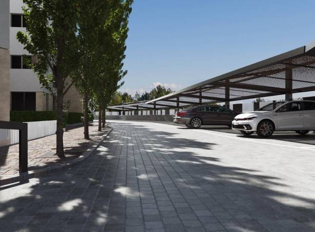 For sale - Apartment - Los Alcazares - Santa Rosalia Lake and Life Resort