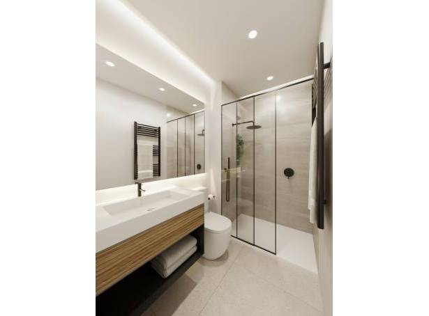 For sale - Apartment - Los Alcazares - Santa Rosalia Lake and Life Resort