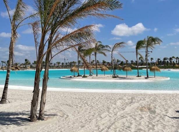 For sale - Apartment - Los Alcazares - Santa Rosalia Lake and Life Resort