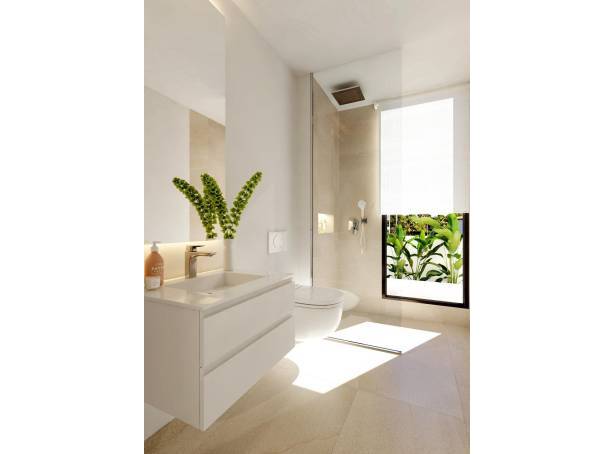 For sale - Villa - Finestrat - Sierra Cortina