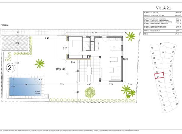 For sale - Villa - Finestrat - Sierra Cortina