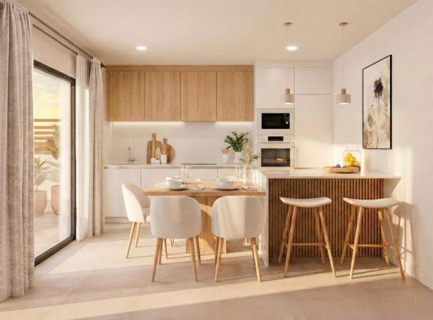 For sale - Villa - Mazarron - Camposol Golf