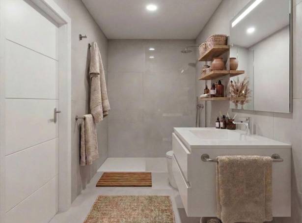 For sale - Villa - Mazarron - Camposol Golf