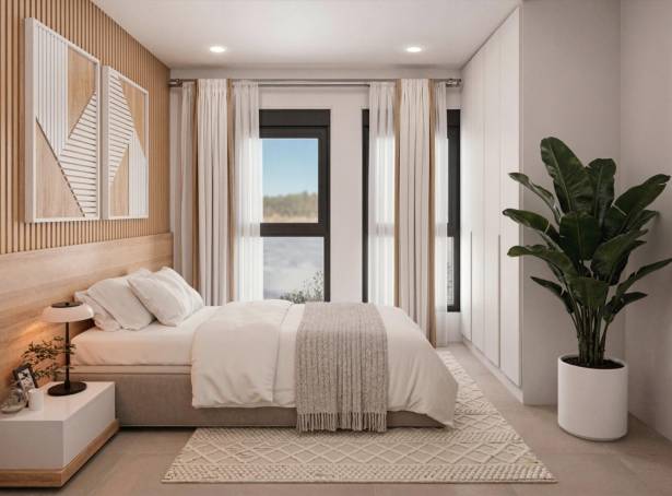 For sale - Villa - Mazarron - Camposol Golf