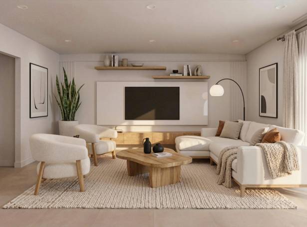 For sale - Villa - Mazarron - Camposol Golf