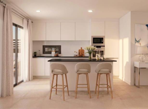 For sale - Villa - Mazarron - Camposol Golf