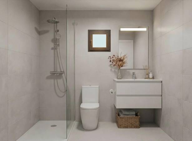 For sale - Villa - Mazarron - Camposol Golf