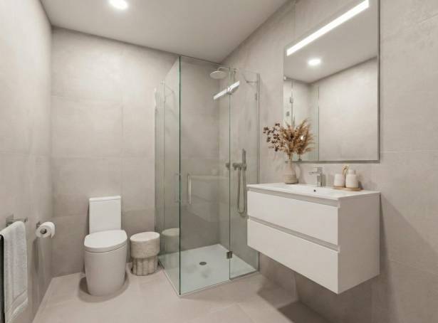 For sale - Villa - Mazarron - Camposol Golf