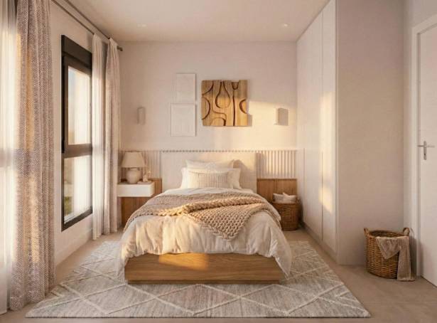 For sale - Villa - Mazarron - Camposol Golf