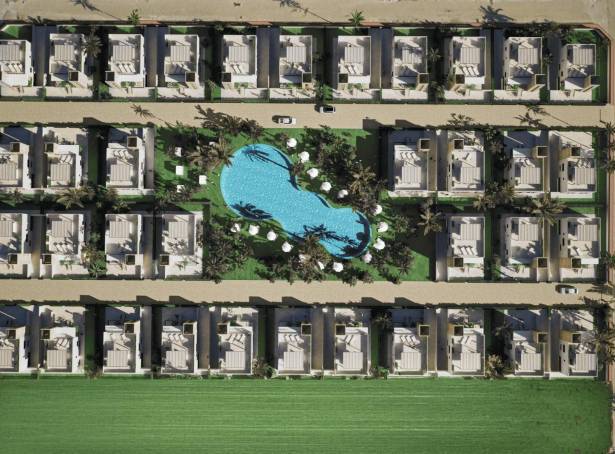 For sale - Villa - Mazarron - Camposol Golf