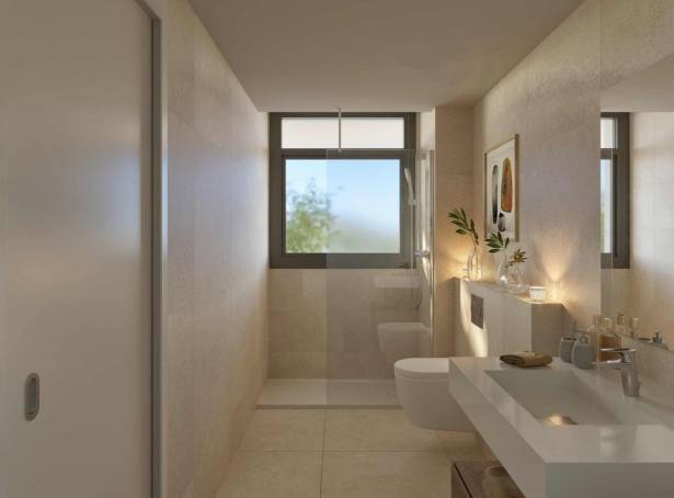 For sale - Apartment - Villajoyosa - Playa Les Torres