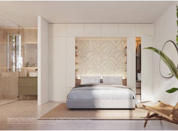 For sale - Apartment - Murcia  - El Valle Golf