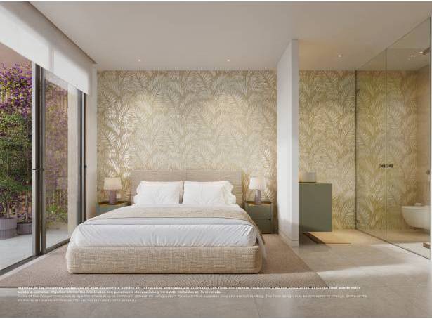 For sale - Apartment - Murcia  - El Valle Golf