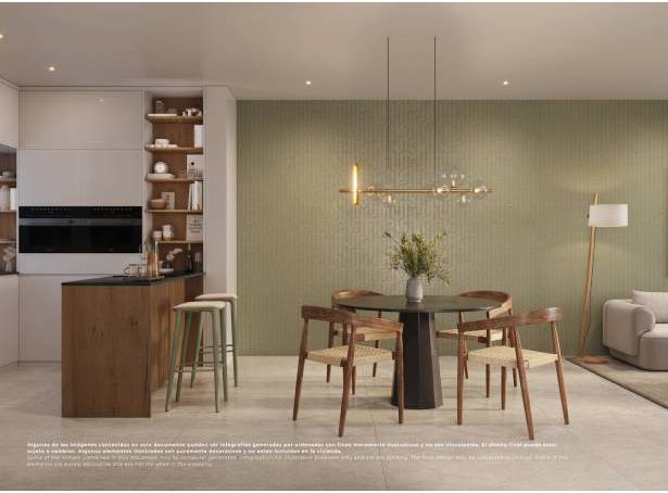 For sale - Apartment - Murcia  - El Valle Golf