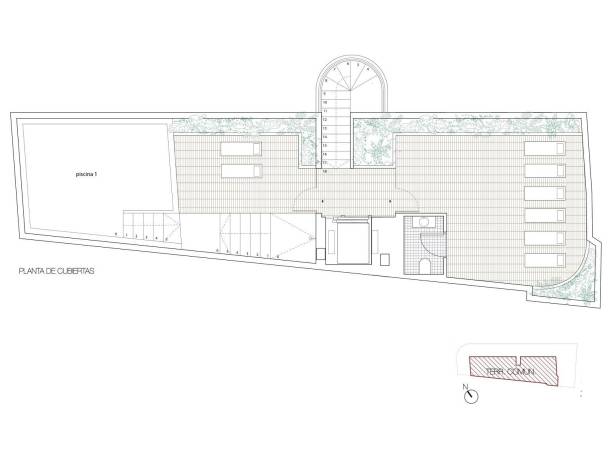 For sale - Penthouse - Torrevieja - Playa De Los Locos