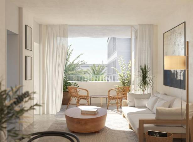 For sale - Penthouse - Torrevieja - Playa De Los Locos