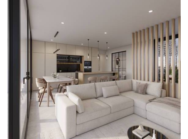 For sale - Detached Villa - Fuente Alamo - Hacienda Del Alamo Golf Resort