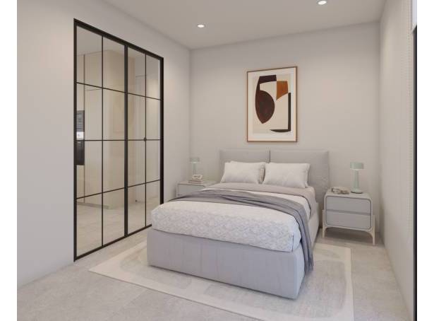 For sale - Detached Villa - Fuente Alamo - Hacienda Del Alamo Golf Resort