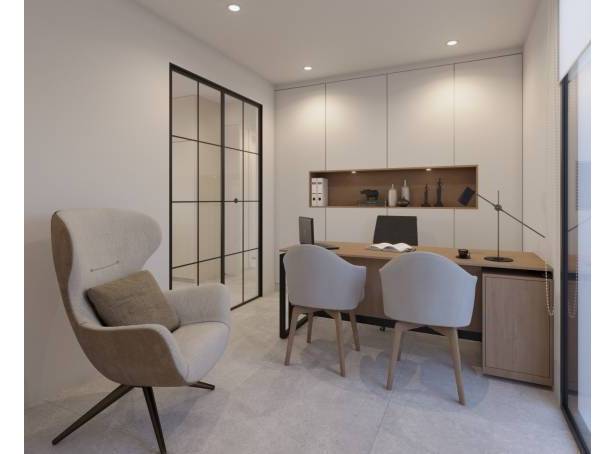 For sale - Detached Villa - Fuente Alamo - Hacienda Del Alamo Golf Resort