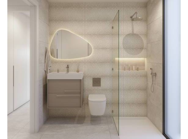 For sale - Detached Villa - Fuente Alamo - Hacienda Del Alamo Golf Resort