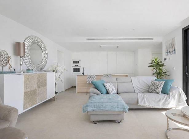 For sale - Detached Villa - Los Alcazares - Serena Golf Resort