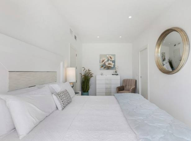 For sale - Detached Villa - Los Alcazares - Serena Golf Resort