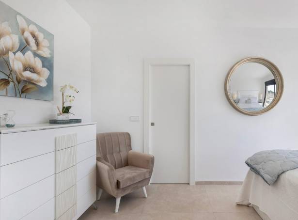 For sale - Detached Villa - Los Alcazares - Serena Golf Resort